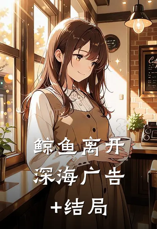 鲸鱼离开深海广告+结局