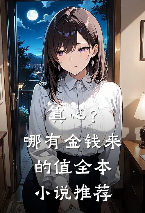 真心？哪有金钱来的值全本小说推荐