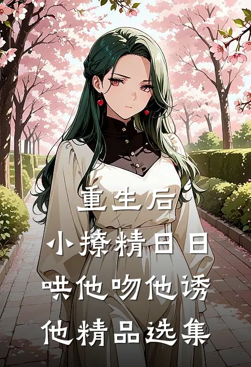 重生后，小撩精日日哄他吻他诱他精品选集