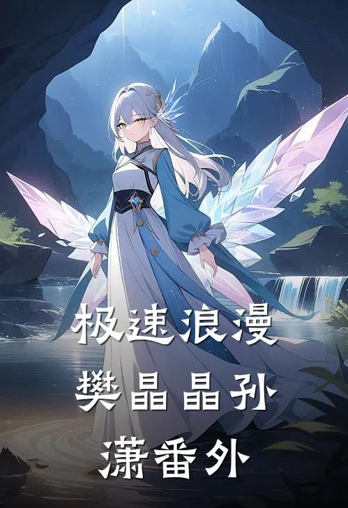 极速浪漫樊晶晶孙潇 番外