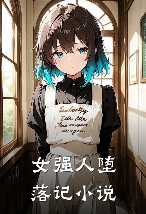 女强人堕落记小说