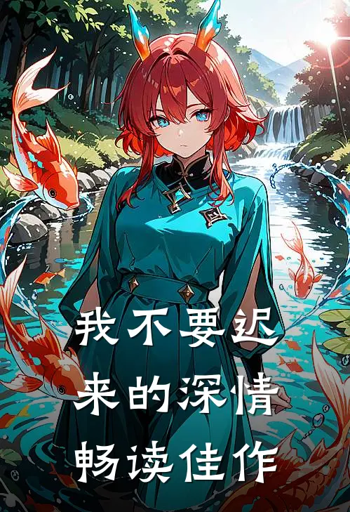 我不要迟来的深情畅读佳作
