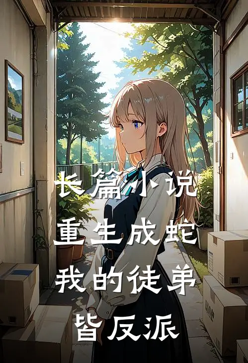 长篇小说重生成蛇，我的徒弟皆反派