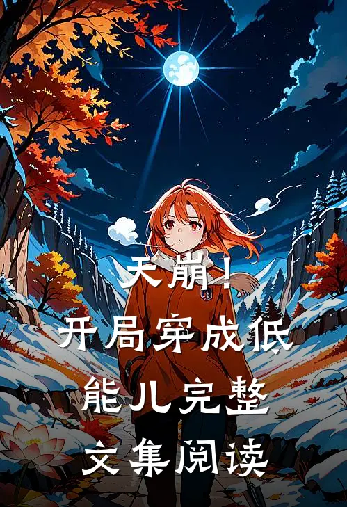 天崩！开局穿成低能儿完整文集阅读