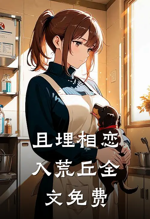 且埋相恋入荒丘全文免费