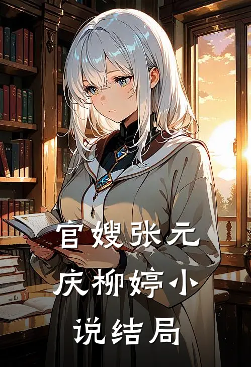 官嫂张元庆柳婷结局怎么样