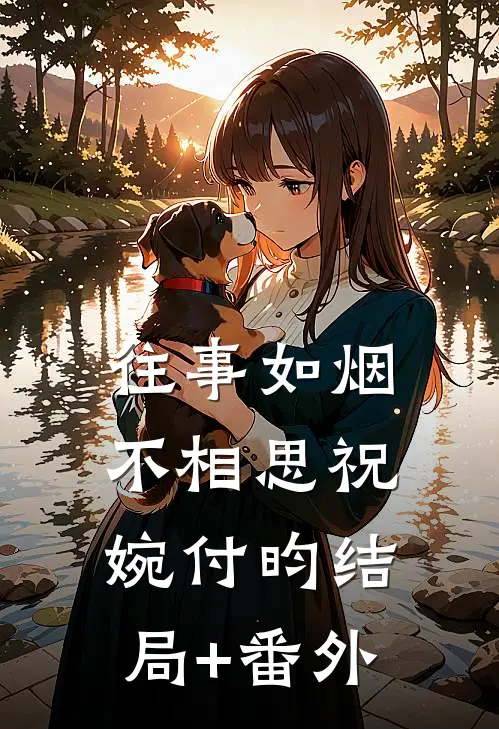 往事如烟不相思祝婉付昀结局+番外