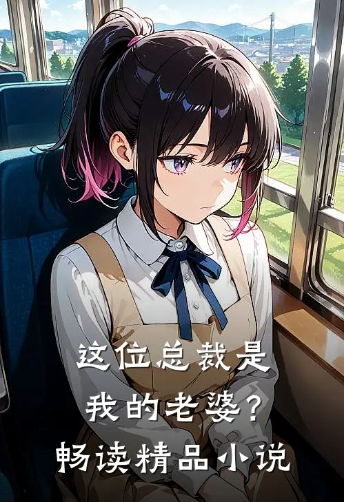 这位总裁是我的老婆？畅读精品小说
