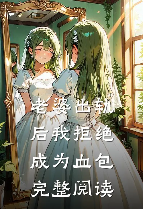 老婆出轨后我拒绝成为血包完整阅读