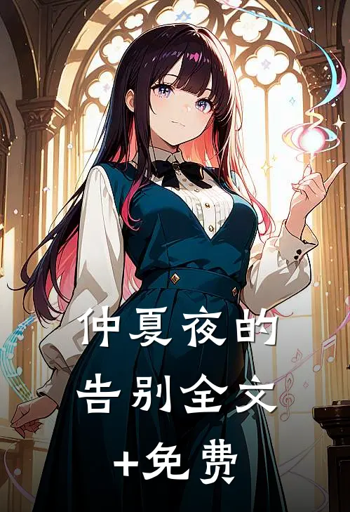 仲夏夜的告别全文+免费