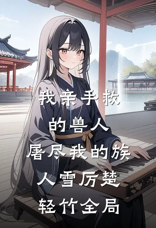 我亲手救的兽人，屠尽我的族人雪厉楚轻竹全局