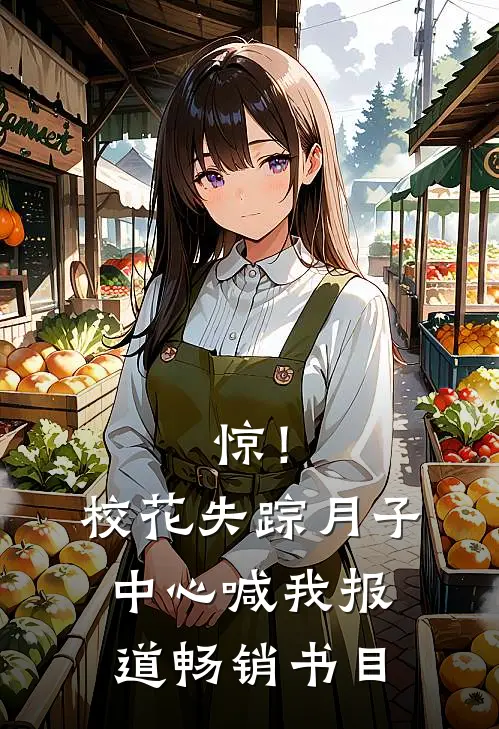惊！校花失踪，月子中心喊我报道畅销书目