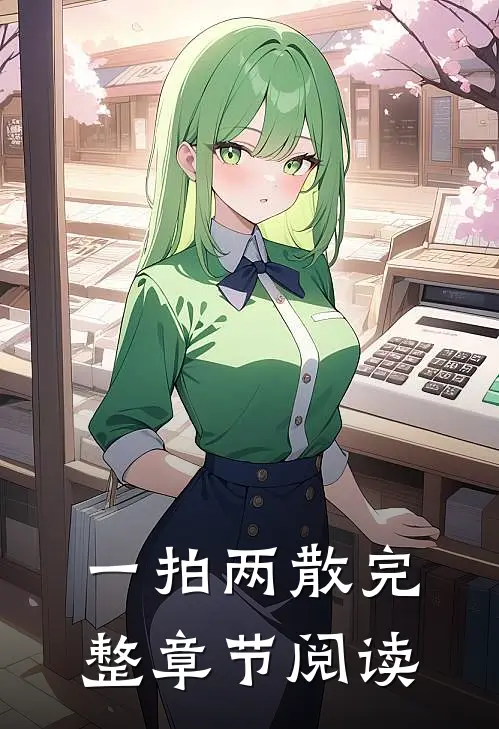 一拍两散完整章节阅读