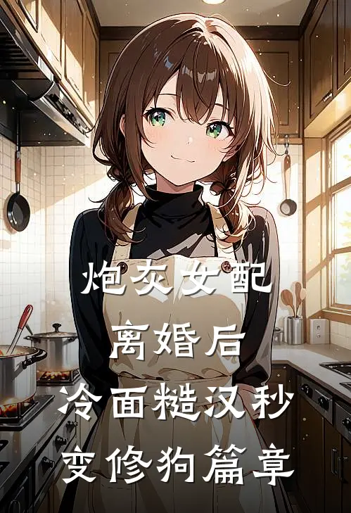 炮灰女配离婚后，冷面糙汉秒变修狗篇章