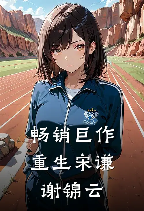 畅销巨作重生宋谦谢锦云