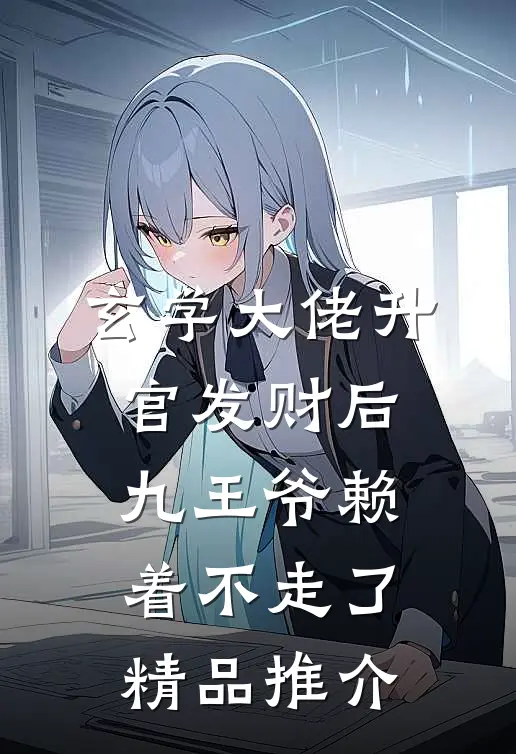 玄学大佬升官发财后，九王爷赖着不走了精品推介