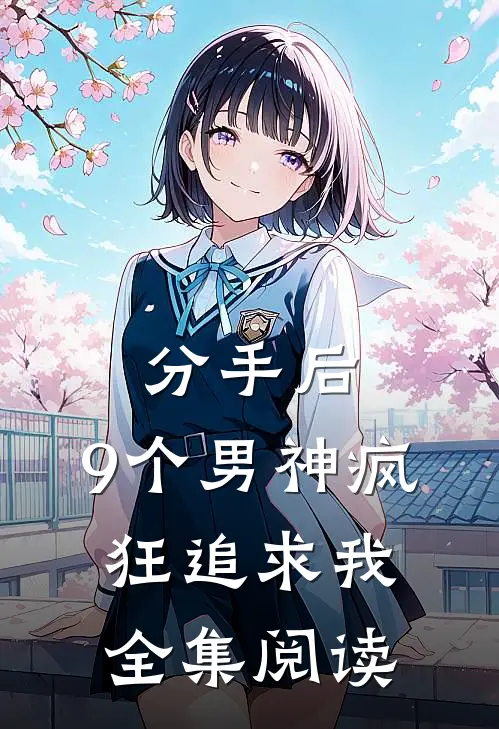 分手后，9个男神疯狂追求我全集阅读