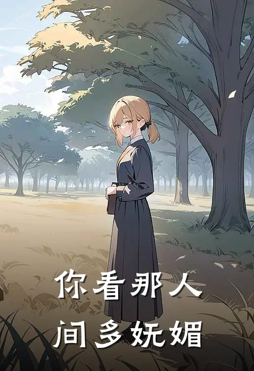 你看那人间多妩媚