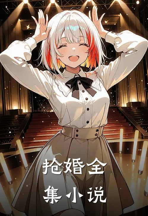 抢婚全集小说
