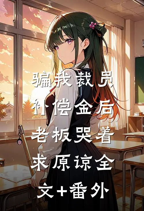 骗我裁员补偿金后，老板哭着求原谅全文+番外
