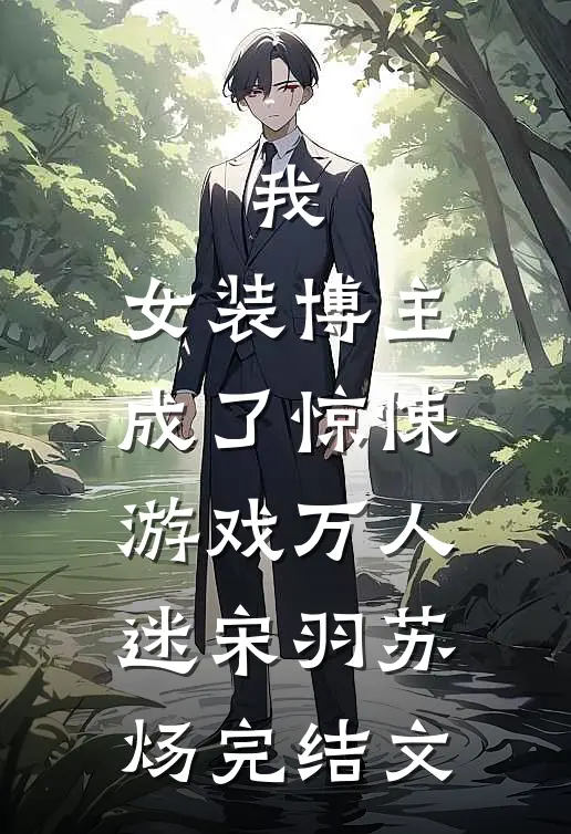 我，女装博主，成了惊悚游戏万人迷宋羽苏炀完结文