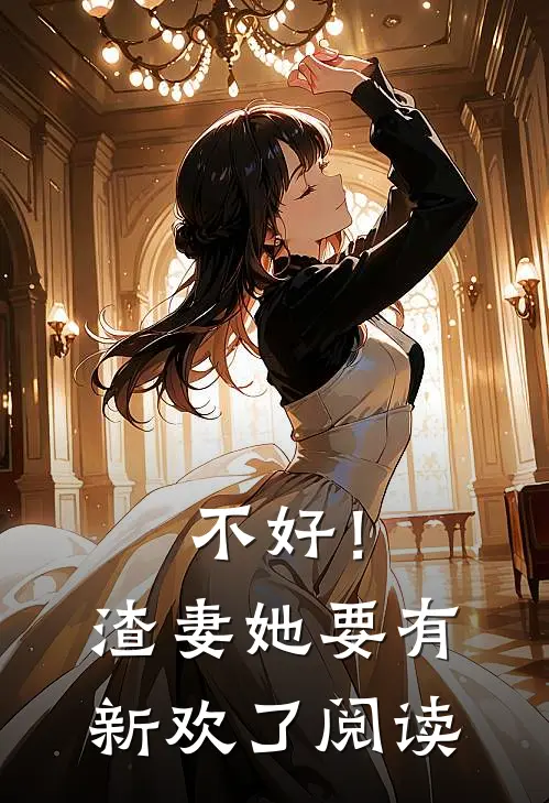 不好！渣妻她要有新欢了阅读