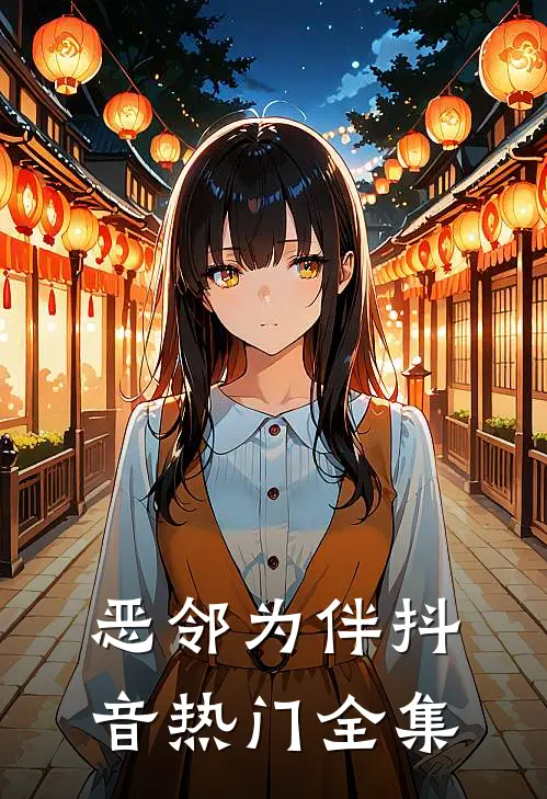 恶邻为伴抖音热门 全集