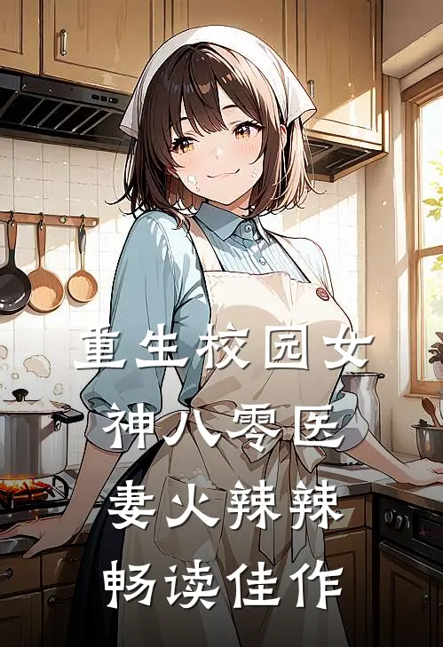 重生校园女神八零医妻火辣辣畅读佳作