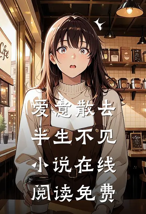 爱意散去，半生不见小说在线阅读免费