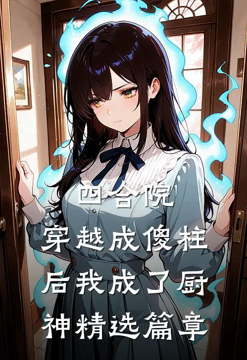 四合院，穿越成傻柱后我成了厨神精选篇章