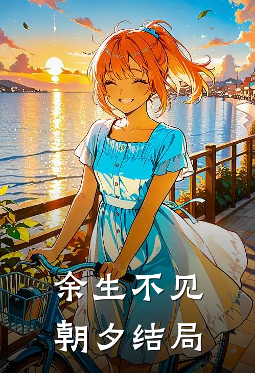 余生不见朝夕结局