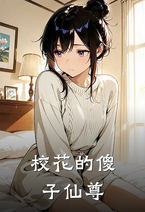 校花的傻子仙尊