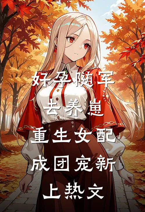 好孕随军去养崽，重生女配成团宠新上热文