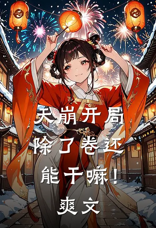 天崩开局，除了卷还能干嘛！爽文