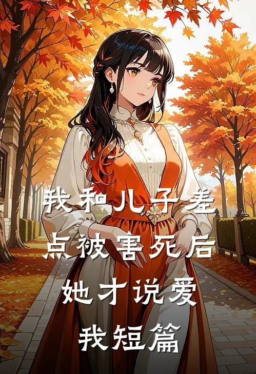 我和儿子差点被害死后，她才说爱我短篇