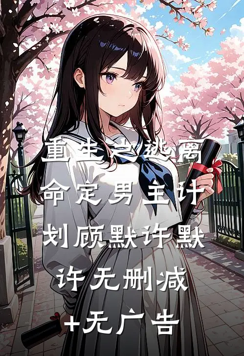 重生之逃离命定男主计划顾默许默许无删减+无广告