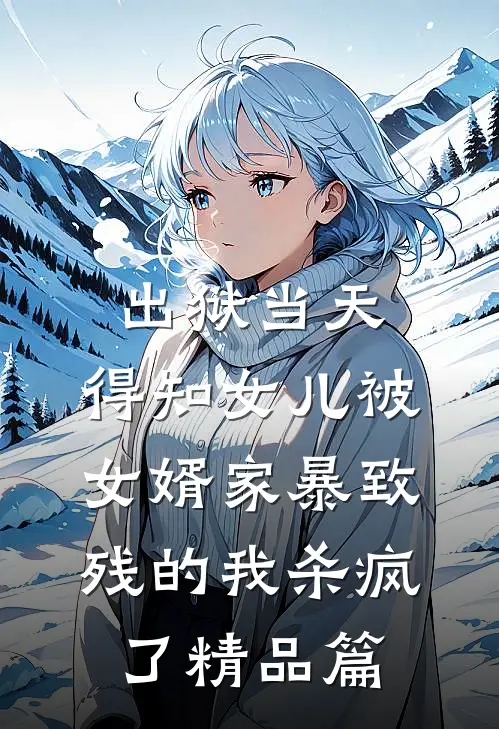 出狱当天，得知女儿被女婿家暴致残的我杀疯了精品篇