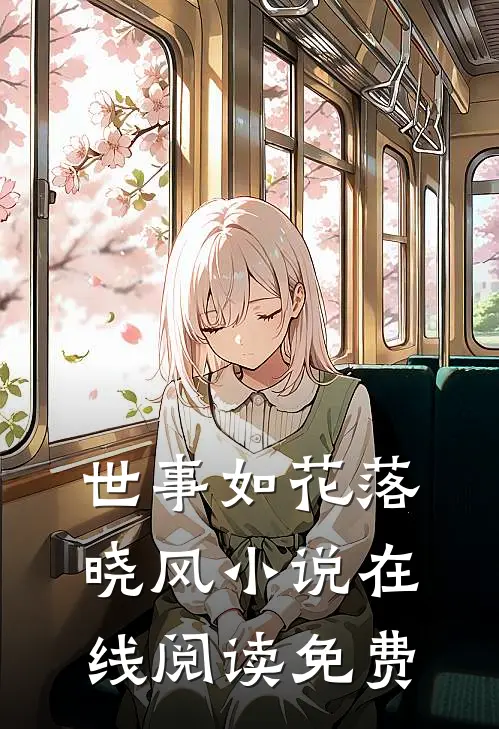 世事如花落晓风小说在线阅读免费