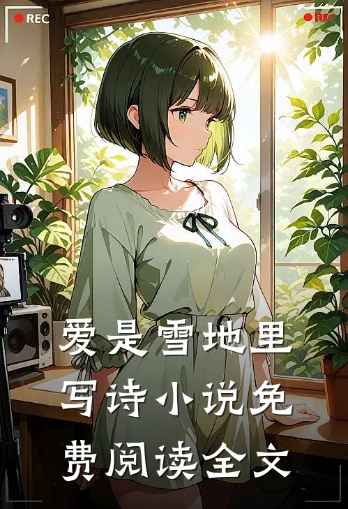 爱是雪地里写诗小说免费阅读全文