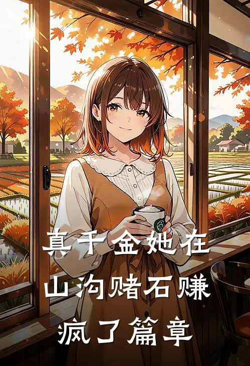 真千金她在山沟赌石赚疯了篇章