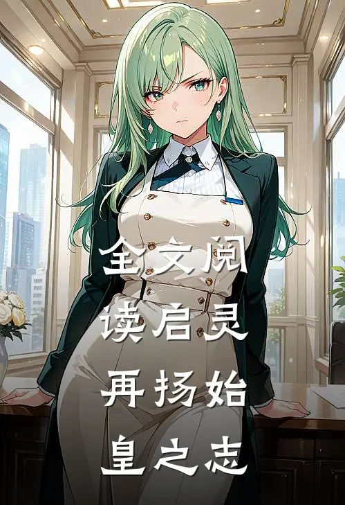 全文阅读启灵，再扬始皇之志