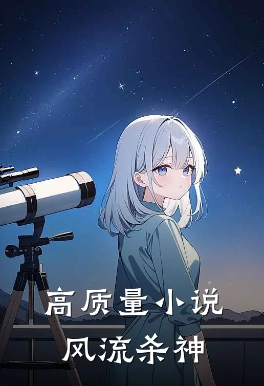 高质量小说风流杀神