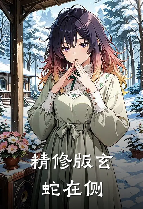 精修版玄蛇在侧