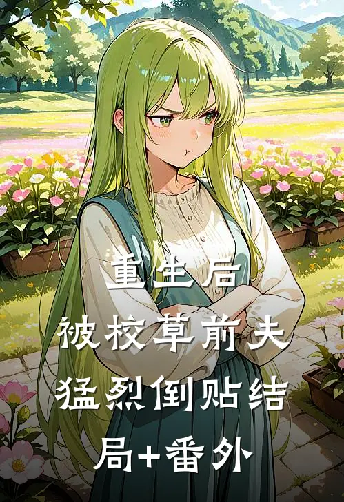 重生后，被校草前夫猛烈倒贴结局+番外