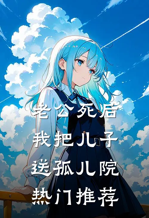 老公死后，我把儿子送孤儿院热门推荐