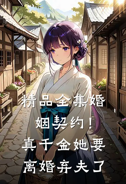 精品全集婚姻契约！真千金她要离婚弃夫了