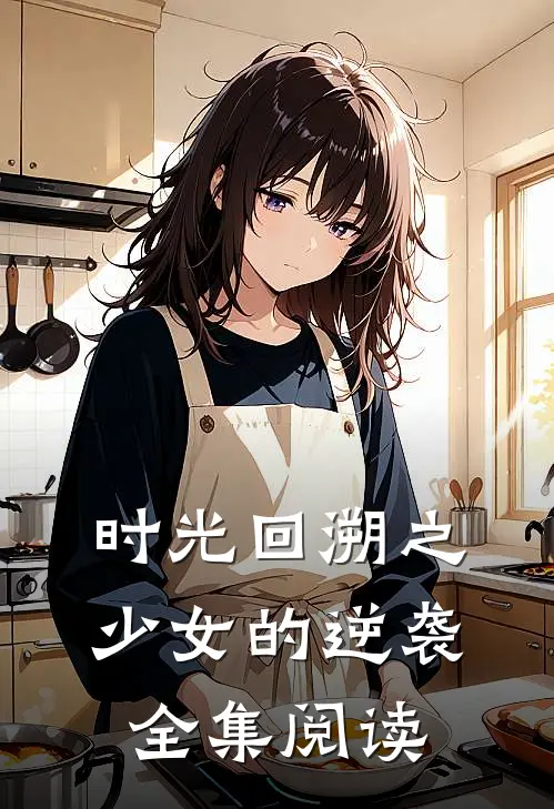 时光回溯之少女的逆袭全集阅读