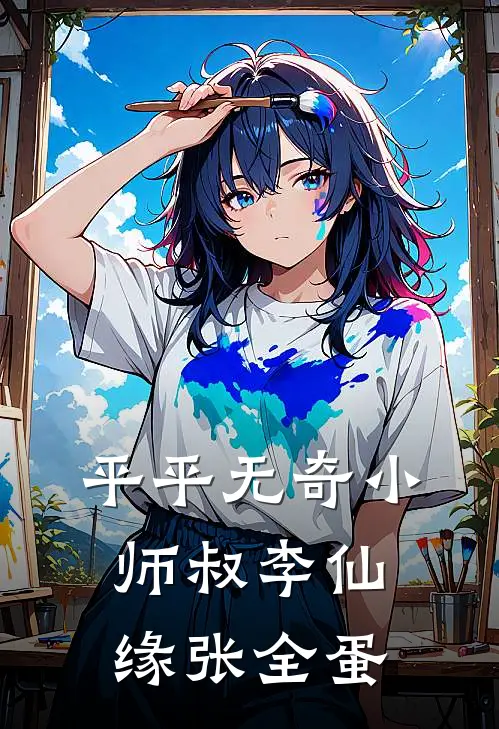 平平无奇小师叔李仙缘张全蛋