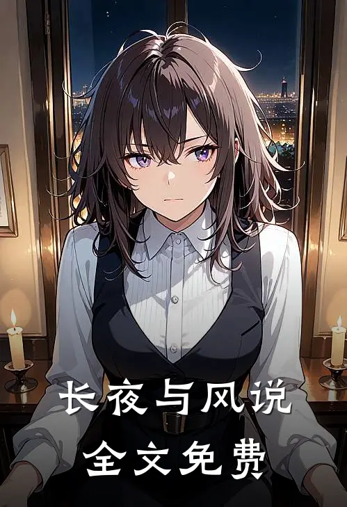 长夜与风说全文免费