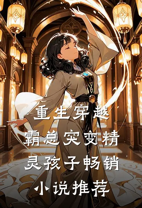 重生穿越：霸总突变精灵孩子畅销小说推荐